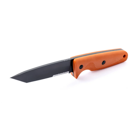 EKA Nordic T12 Orange – EKA