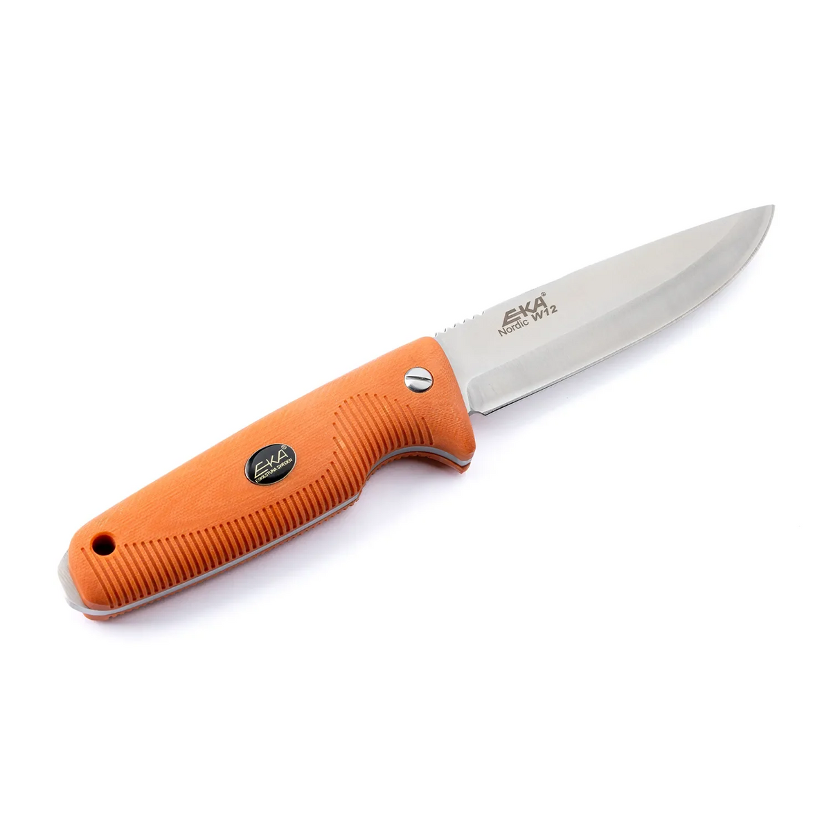 EKA Nordic W12 Orange – EKA