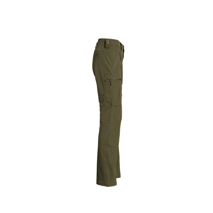 FRIGGA UNN – braun – Nordische Jagd