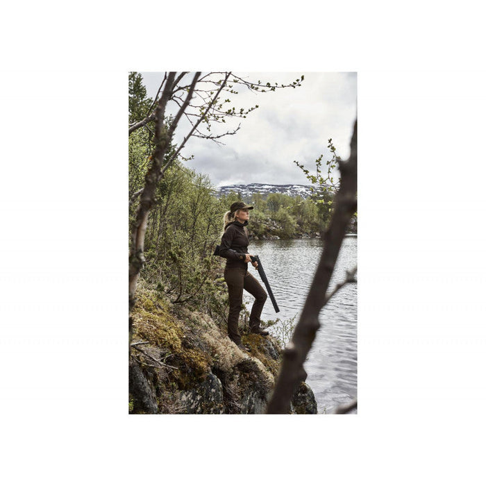 FRIGGA UNN – braun – Nordische Jagd