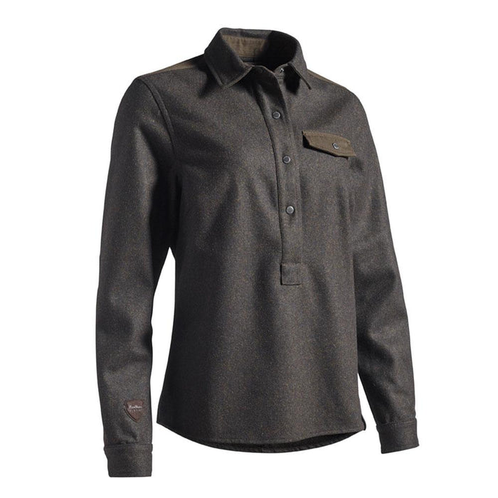 Nördliche Jagd - RØSKVA