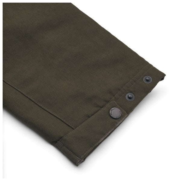 EJA SILL Dunkelgrün - Northern hunting