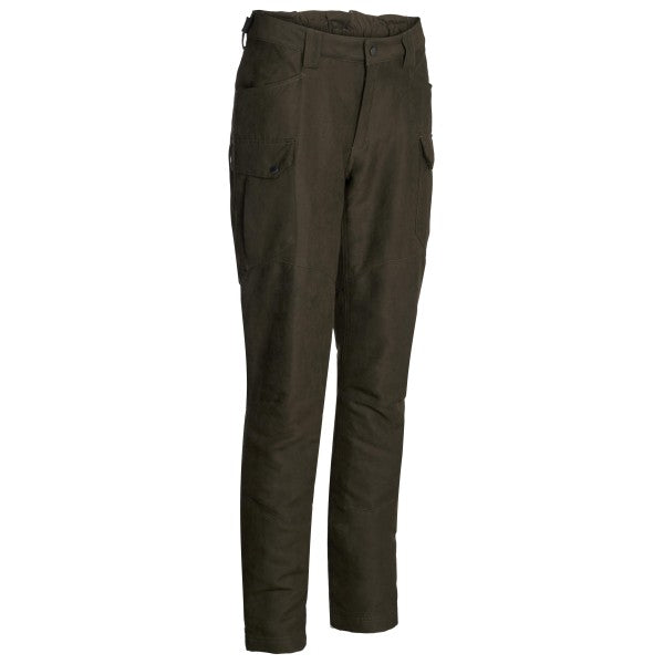 EJA SILL Dunkelgrün - Northern hunting