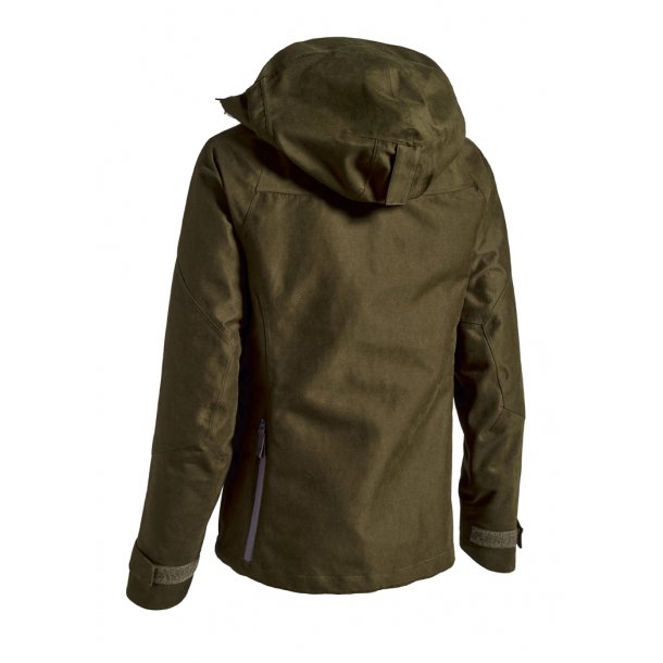 ALVA ILDRI - Northern hunting