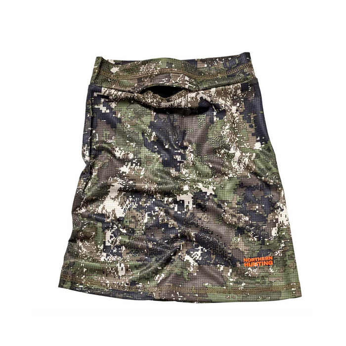 FLINT opt2 Halsmanschette für Nördliche Jagd - Northern hunting