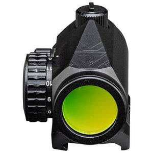 Crossfire II Grüner Punkt - Vortex