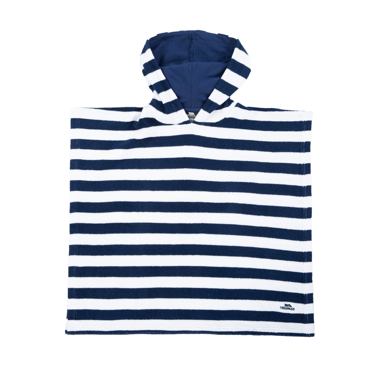 Oarfish - Navy Stripe - Trespass