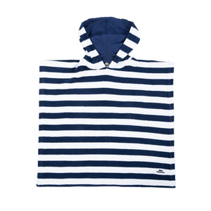 Oarfish - Navy Stripe - Trespass
