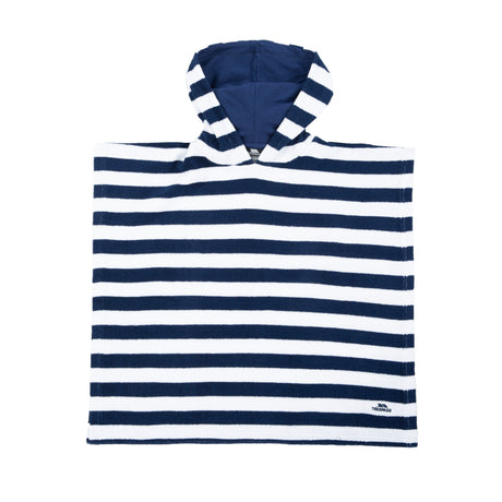 Oarfish - Navy Stripe - Trespass