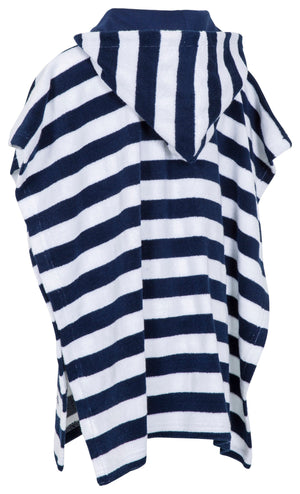 Oarfish - Navy Stripe - Trespass