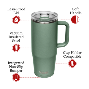 Thrive Becher, VSS 32oz – Camelbak