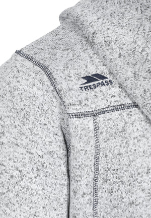 Odelia B - Ghost Navy Marl - Trespass