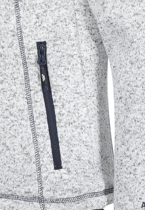 Odelia B - Ghost Navy Marl - Trespass