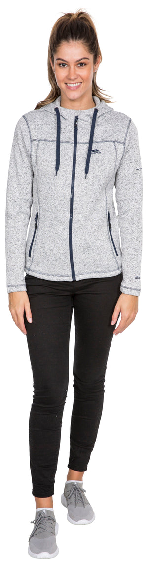 Odelia B - Ghost Navy Marl - Trespass