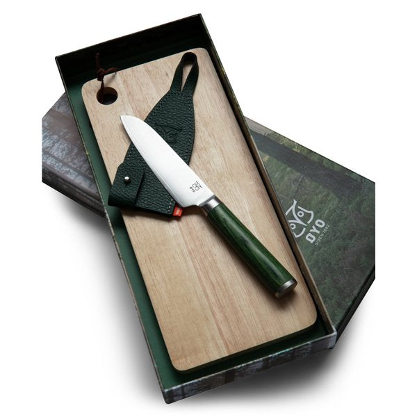 ODIN Geschenkset - Øyo