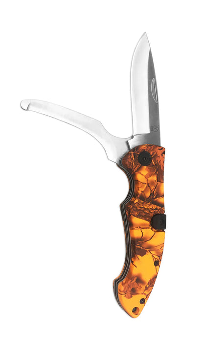 DYRANUT GEVIR DUO Jagdmesser - Øyo