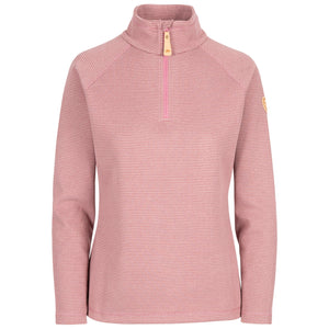 Olga - Rose Blush Marl - Trespass