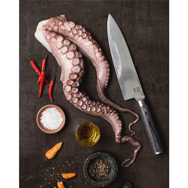 SKARVET OPAL Kochmesser - Øyo