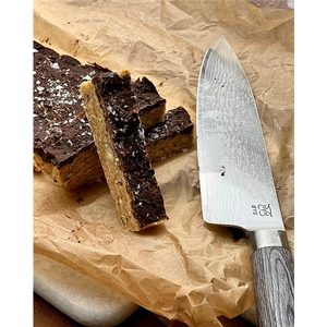 SKARVET OPAL Kochmesser - Øyo