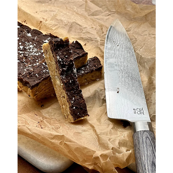 SKARVET OPAL Kochmesser - Øyo