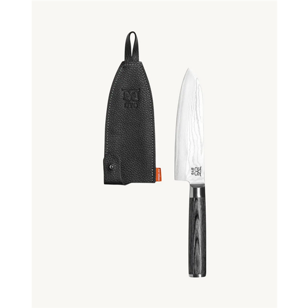 SKARVET OPAL Santokumesser - Øyo