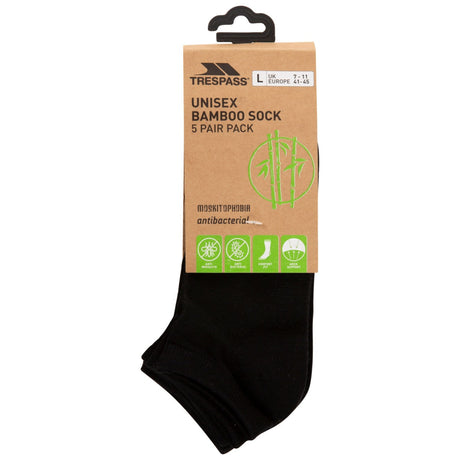 Trespass UASOWATR0007 BLK