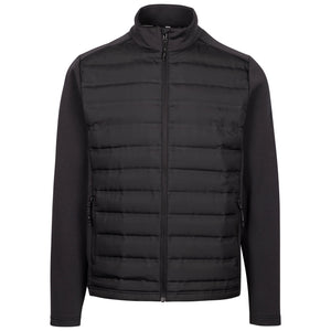 Trespass MAJKHYTR0001 BLK