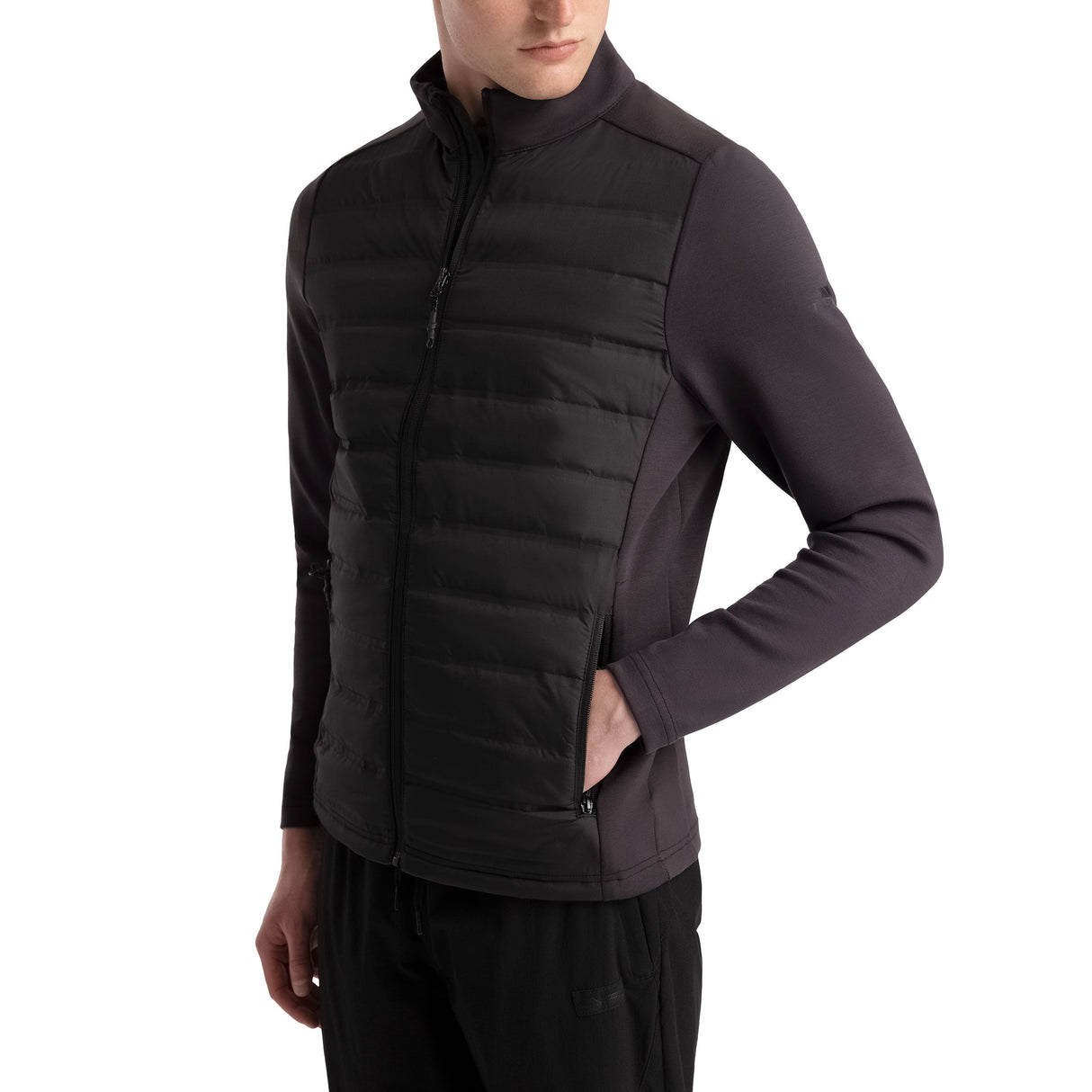 Trespass MAJKHYTR0001 BLK