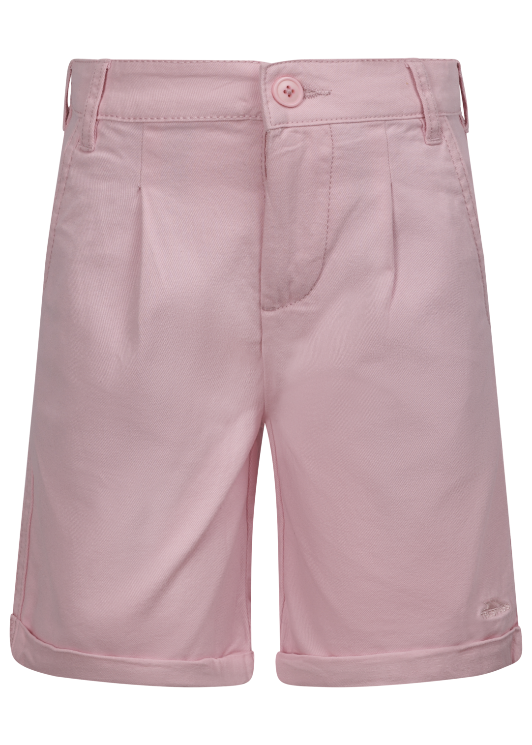 Hunniee - Pale Pink - Trespass