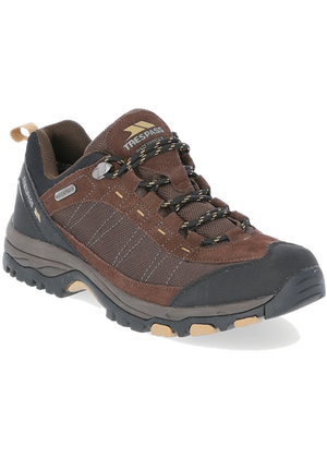 Scarp B - Dark Brown - Trespass