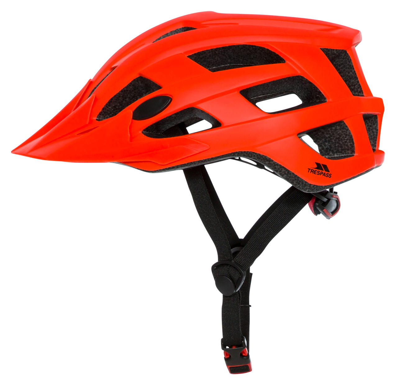 Zprokit - Neon Red X - Trespass