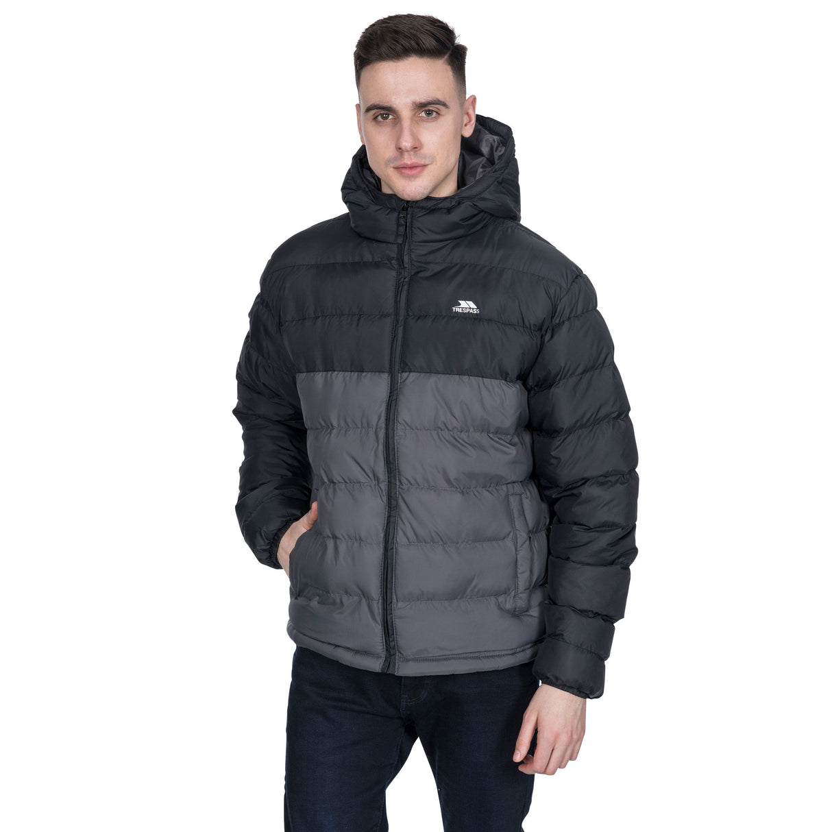 Trespass MAJKCAN20007 BLK