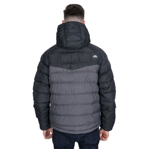 Trespass MAJKCAN20007 BLK