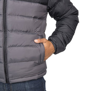 Trespass MAJKCAN20007 BLK