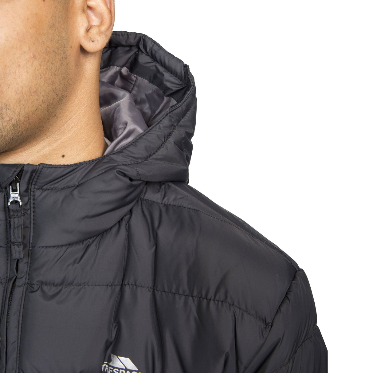 Trespass MAJKCAN20007 BLK