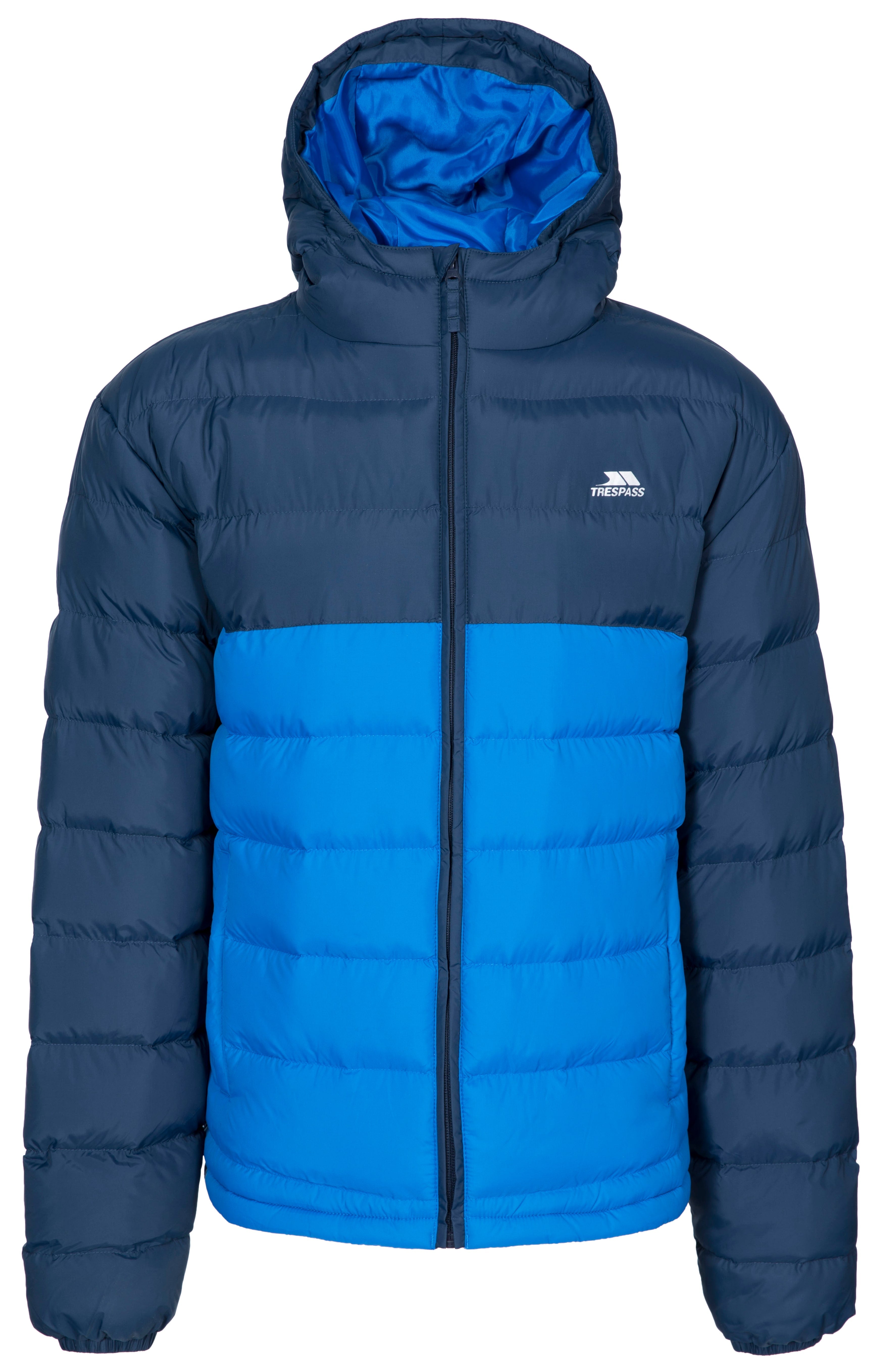 Oskar - Navy – Trespass