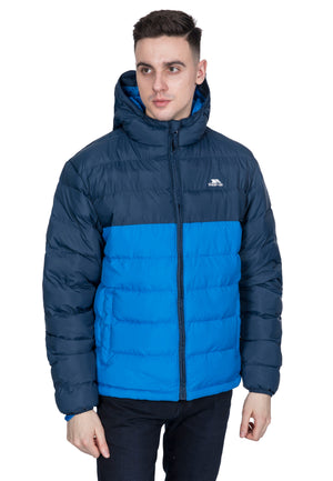 Oskar - Navy - Trespass