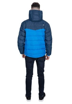 Oskar - Navy - Trespass