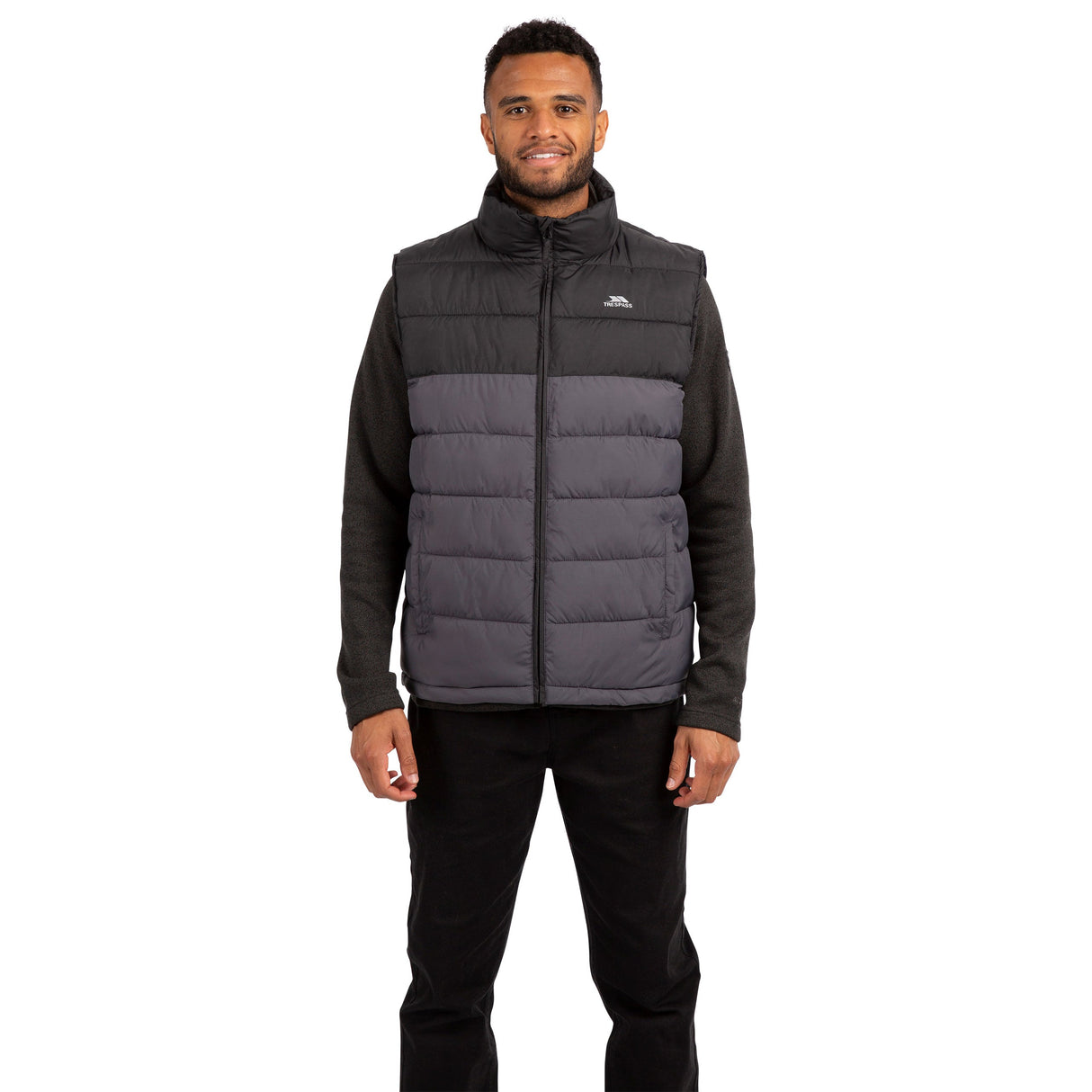 Trespass MAJKGITR0005 BLK