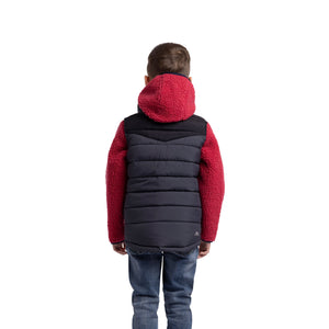 Trespass UCJKGITR0003 BLK
