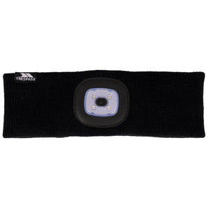 Trespass UAHSHATR0047 BLK