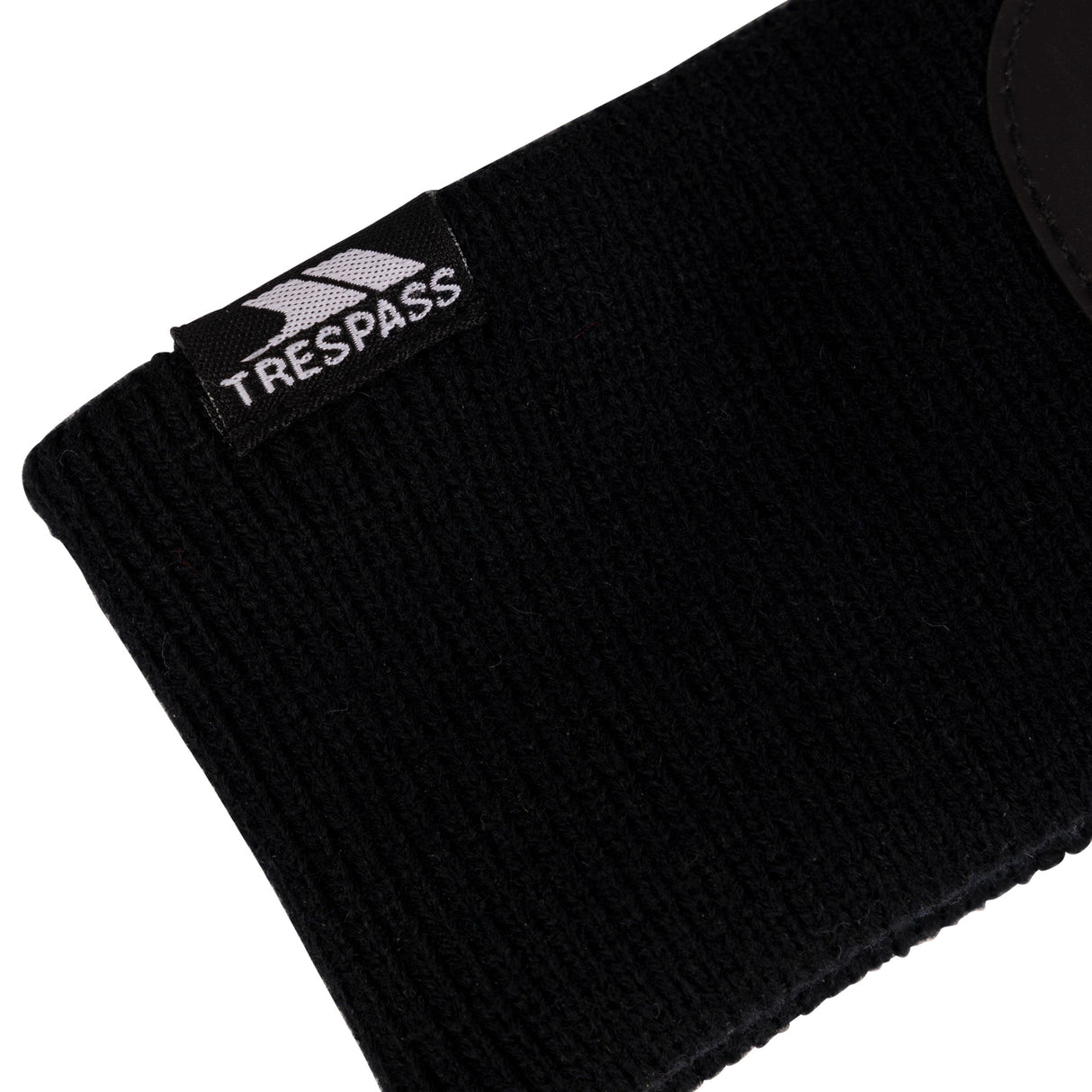 Trespass UAHSHATR0047 BLK