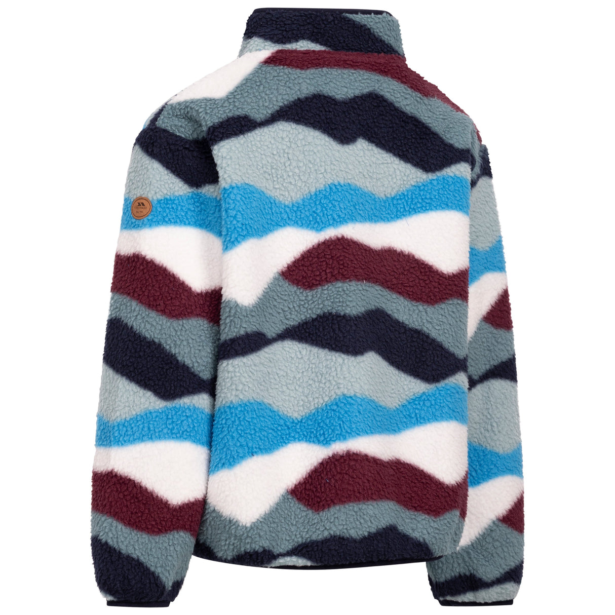 Trespass UCFLFLTR0037 CMN