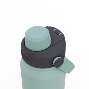Thrive Chug VSS 0,75L Thermoflasche - CamelBak Silver Mist