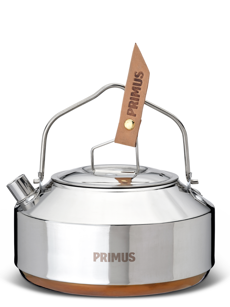 Campfire Kessel 0.9 L – Primus