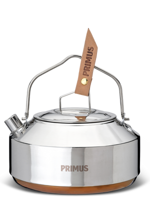 Campfire Kessel – Primus