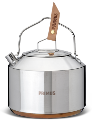 Campfire Kessel 0.9 L – Primus