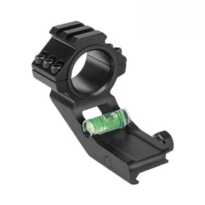 Lampenhalter 30 mm/25,4 mm Montage – Nieload