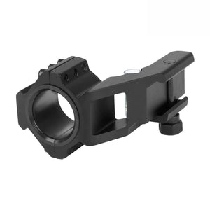 Lampenhalter 30 mm/25,4 mm Montage – Nieload