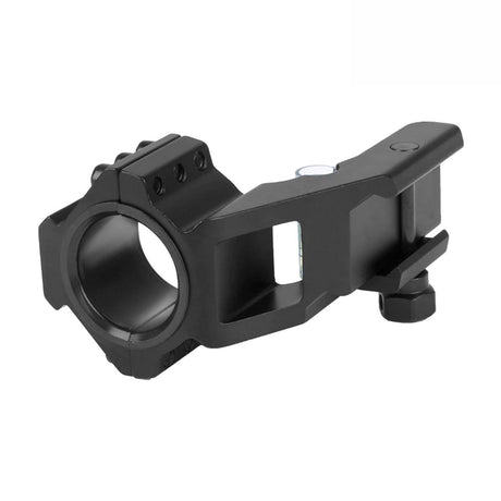 Lampenhalter 30 mm/25,4 mm Montage – Nieload